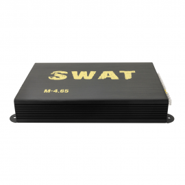 SWAT M-4.65