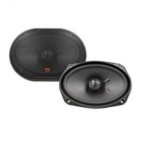 Morel Tempo Coax 69