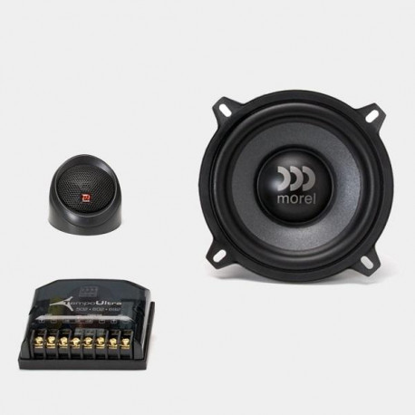 Morel Tempo Ultra 502