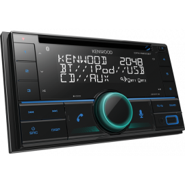 Kenwood DPX-5200BT