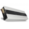 ZAPCO ST-6X DSP III + HD BT MODULE