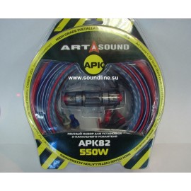Art Sound APK82