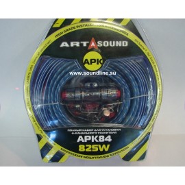 Art Sound APK84