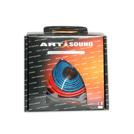 Art Sound APS 85 FH