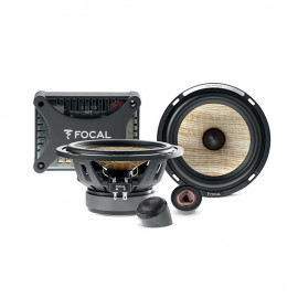 Focal Performance PS 165 FXE Flax Evo