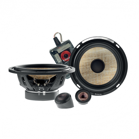 Focal Performance PS 165 FE
