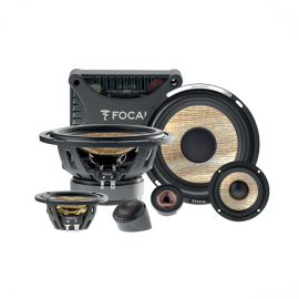 Focal Performance PS 165 F3E Flax Evo