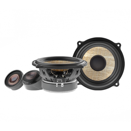 Focal Performance PS 130 FE