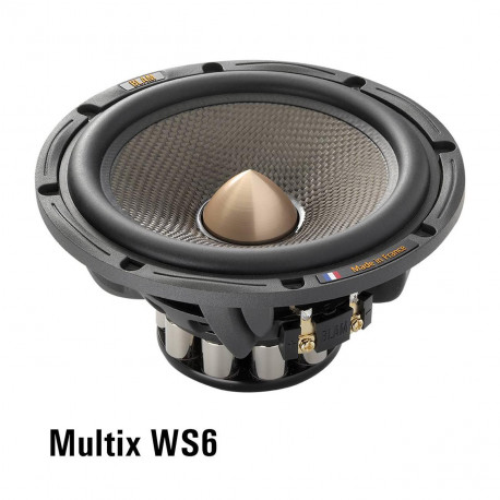 BLAM WS6MULTIX
