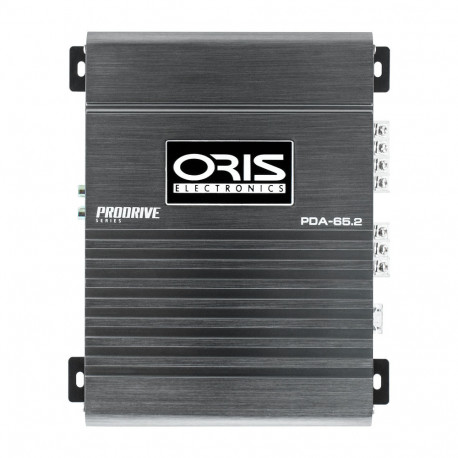 ORIS Armada PDA-65.2 LE