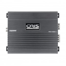 ORIS ProDrive PDA-800.1