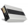 ZAPCO ST-4X DSP 2021 + HD BT MODULE