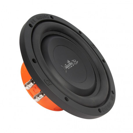 DL Audio Barracuda 8 Flat