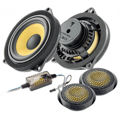Focal IS BMW 100KL