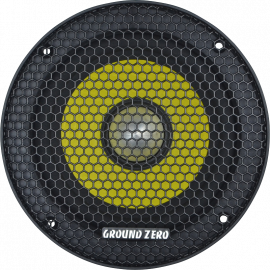 GROUND ZERO GZTM-100NEO