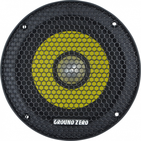 GROUND ZERO GZTM-100NEO