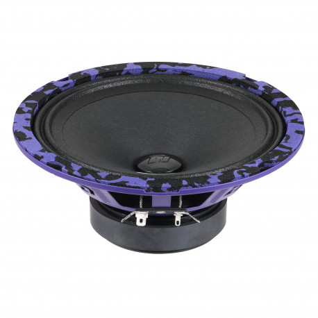 DL Audio Piranha 165