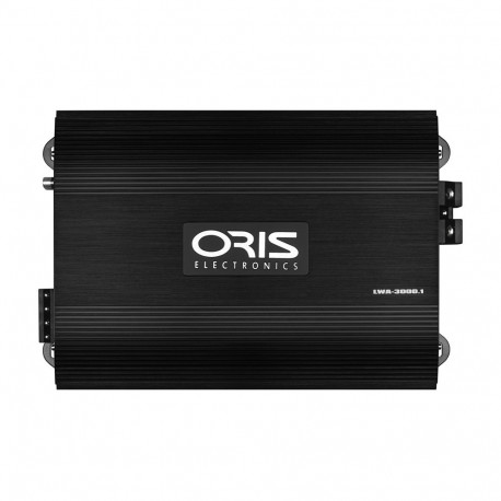 Oris Electronics LowKick LWA-3000.1