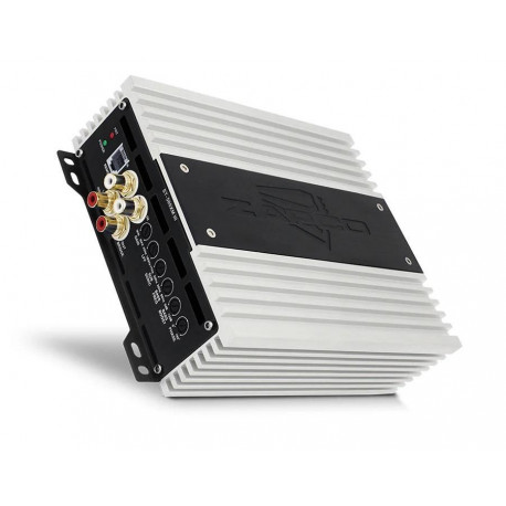 Zapco ST-500XM III