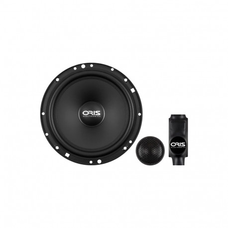 Oris Electronics Type Integration