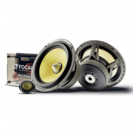 Focal K2 Power ES 165 K2 Evo