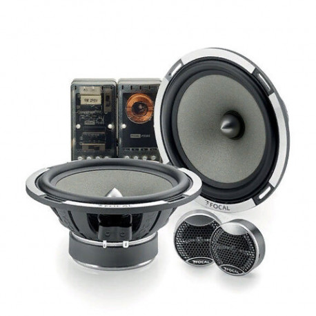Focal Performance PS 165 V1 Last Edition