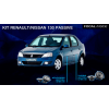 Focal KIT Renault/Nissan 130 Passive