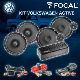 Focal KIT VW Active 180