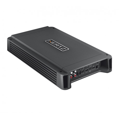 Hertz HCP 4