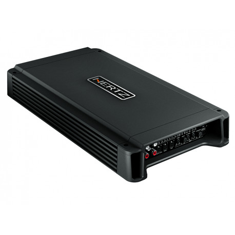 Hertz HCP 5D