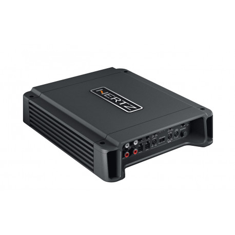 Hertz HCP 4D