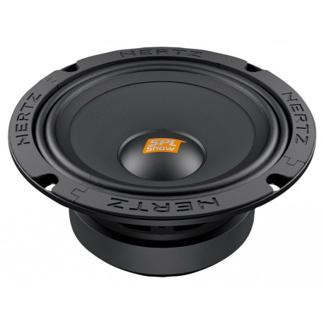 Hertz SV 165.1 SPL
