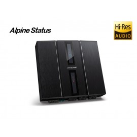 Alpine Status HDP-D90