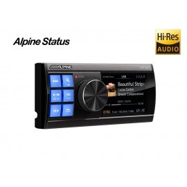 Alpine Status HDS-990