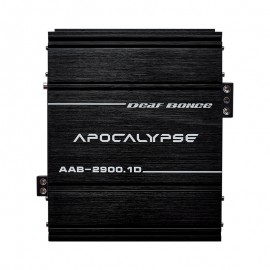 Deaf Bonce Apocalypse AAB-2900.1D
