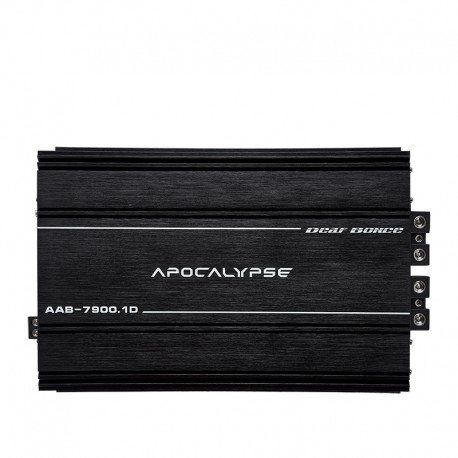 Deaf Bonce Apocalypse AAB-7900.1D