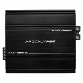 Deaf Bonce Apocalypse AAB-1800.2D