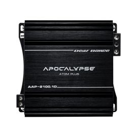 Deaf Bonce Apocalypse AAP-2100.1D