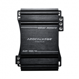 Deaf Bonce Apocalypse AAP-550.1D