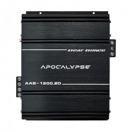 Deaf Bonce Apocalypse AAB-1200.2D