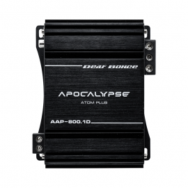 Deaf Bonce Apocalypse AAP-800.1D