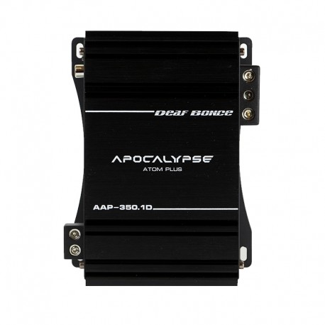 Deaf Bonce Apocalypse AAP-350.1D