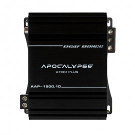 Deaf Bonce Apocalypse AAP-1200.1D