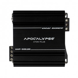 Deaf Bonce Apocalypse AAP-500.2D
