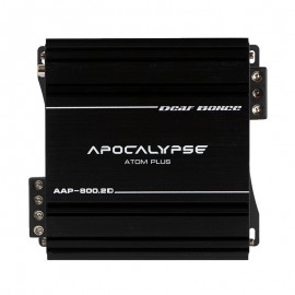 Deaf Bonce Apocalypse AAP-800.2D