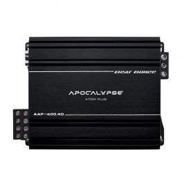 Deaf Bonce Apocalypse AAP-400.4D