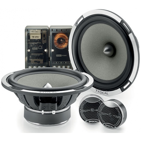 Focal Perfomance PS 165X2