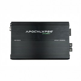 Deaf Bonce Apocalypse ASA-1500.2