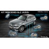 Focal KIT Mercedes GLC (X253)