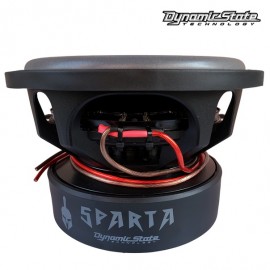 Dynamic State Sparta SW4.30D1